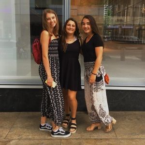 Meet your Posher, Anna